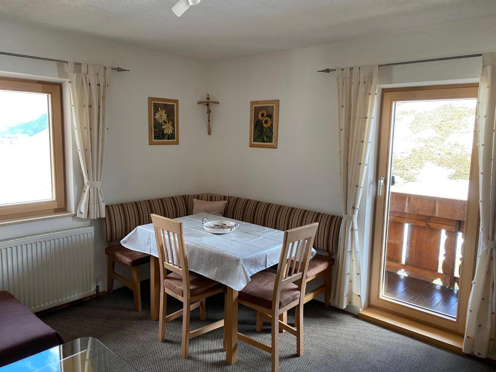 Landhaus Alpenblick Wiesing Værelse billede